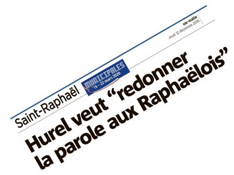 Fabien HUREL