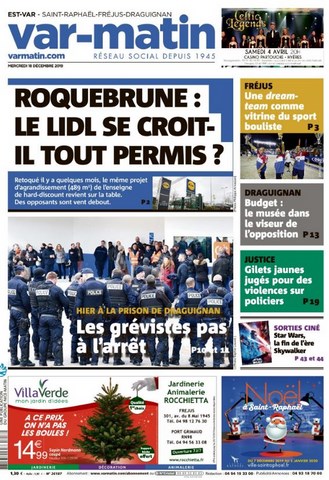 Var-matin 191218