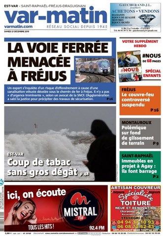 Var-matin 191221