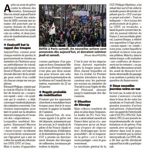 Retraites