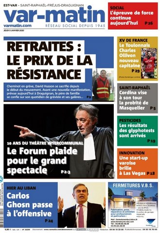 Var-matin 200109
