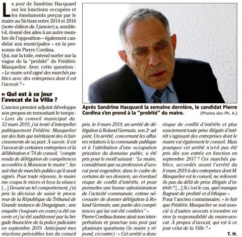 Pierre CORDINA