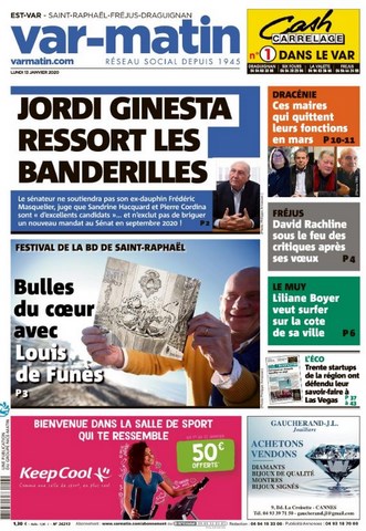 Var-matin 200113