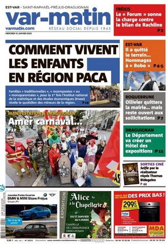 Var-matin 200115