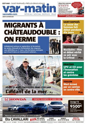 Var-matin 200116