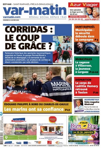 Var-matin 200124
