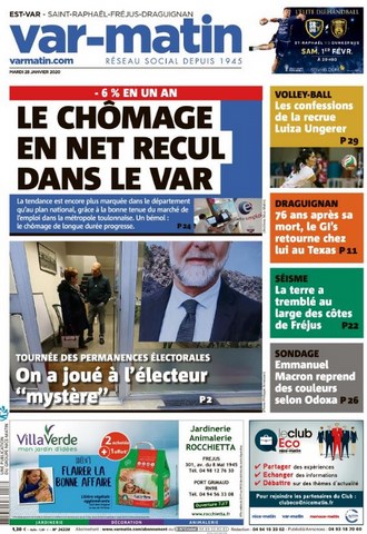 Var-matin 200128