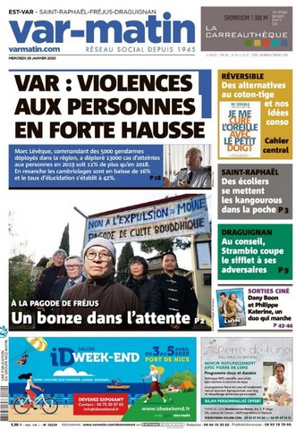 Var-matin 200129