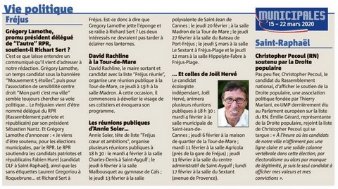 Christopher PECOUL