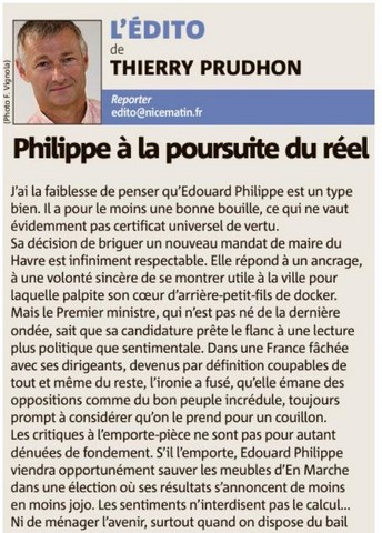 Thierry PRUDHON