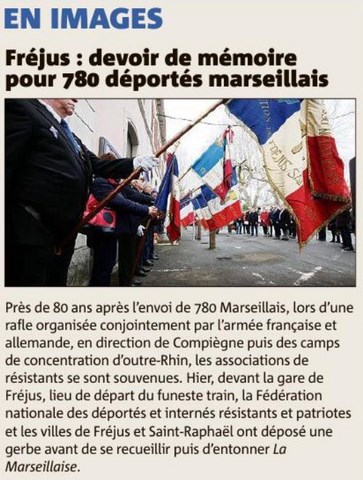Devoir de mémoire