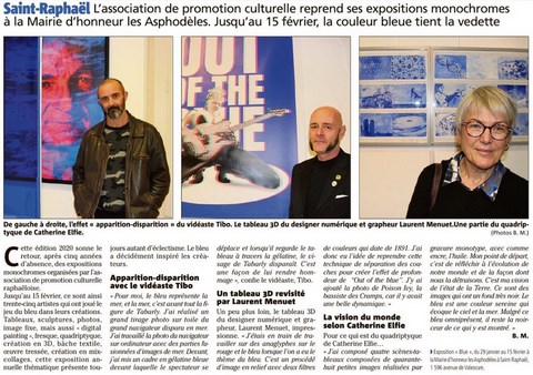 Les Asphodèles