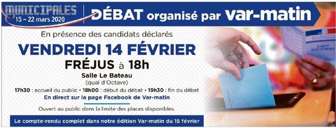 Débat