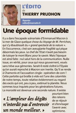 Thierry PRUDHON