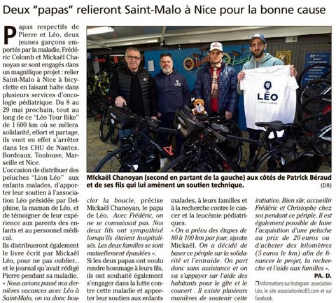 Association Léo