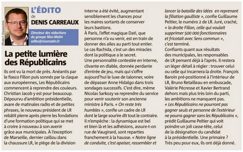 Denis CARREAUX