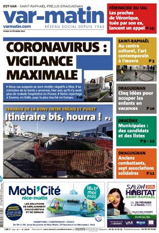 Var-matin 200225