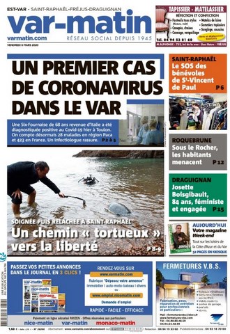 Var-matin 200306