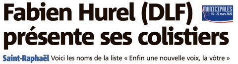 Fabien HUREL