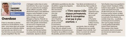 Thierry PRUDHON