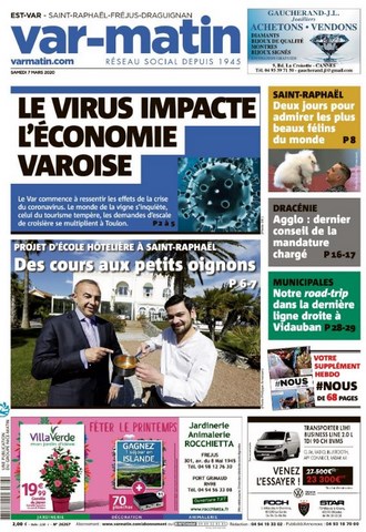Var-matin 200307