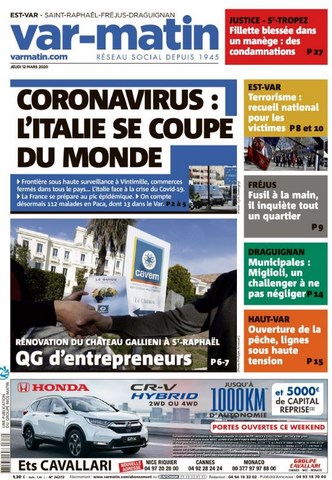 Var-matin 200312
