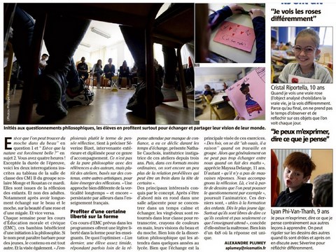 Initiation à la philosophie