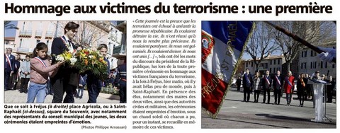 Hommage