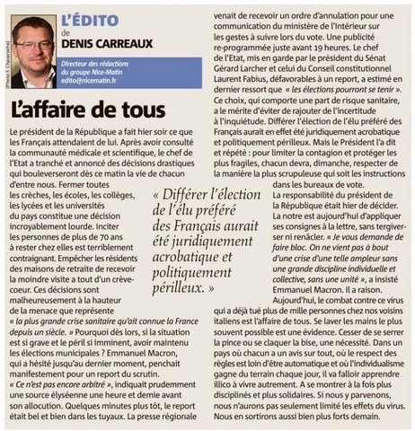Denis CARREAUX