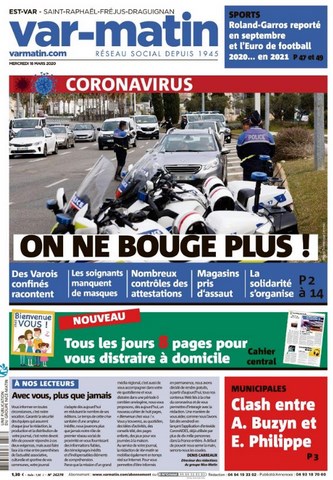 Var-matin 200318