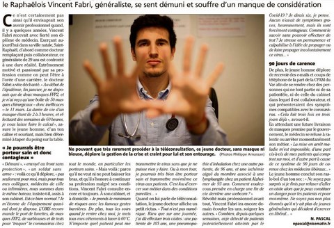 Vincent FABRI