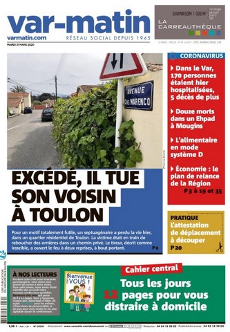 Var-matin 200331