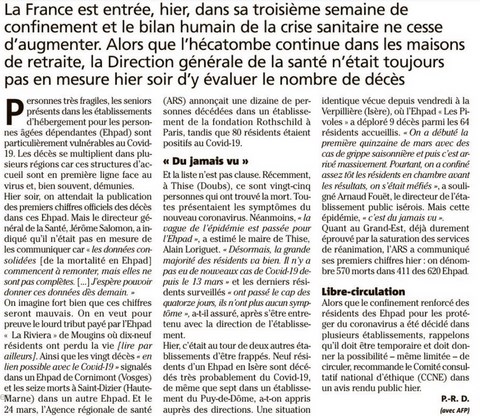 COVID-19