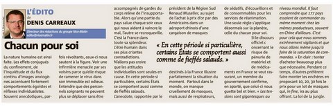 Denis CARREAUX