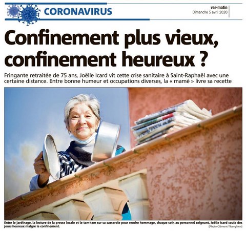 Joëlle ICARD