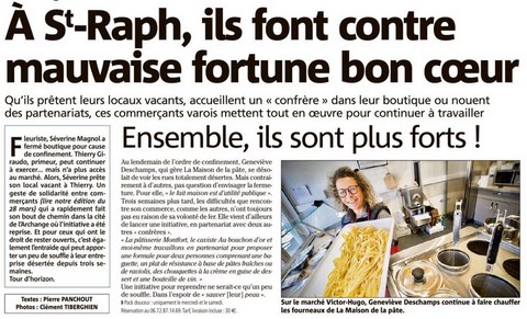 Saint-Raphaël