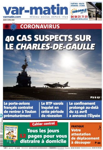 Var-matin 200409