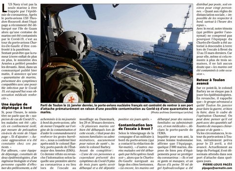Le Charles-de-Gaulle