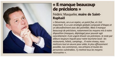Frédéric MASQUELIER