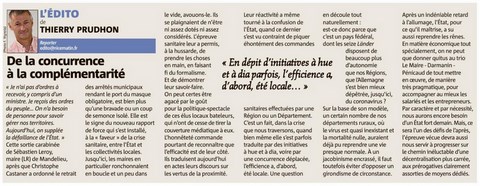 Thierry PRUDHON