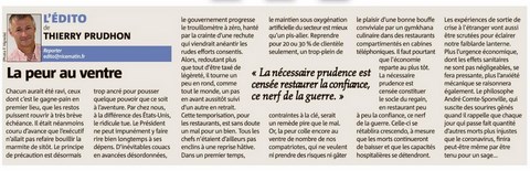 Thierry PRUDHON