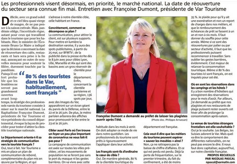 Françoise DUMONT