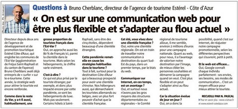 Bruno CHERBLANC