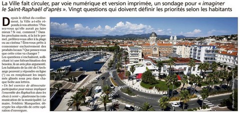 Saint-Raphaël