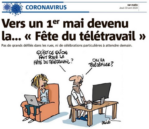 1er mai