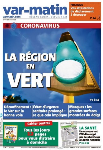Var-matin 200503