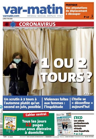 Var-matin 200504