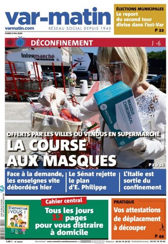Var-matin 200505