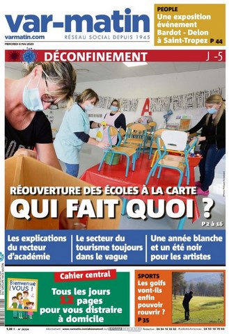 Var-matin 200506