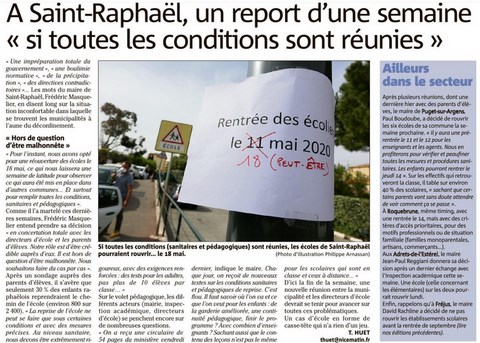 Saint-Raphaël